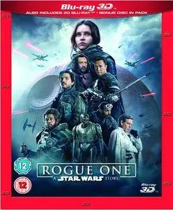 Rogue One (2016) [3D]