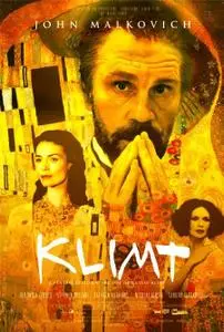 Klimt (2006) [Director's Cut]