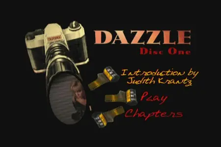 Очаровашка / Dazzle (1995, 3xDVD5 + DVDRip)