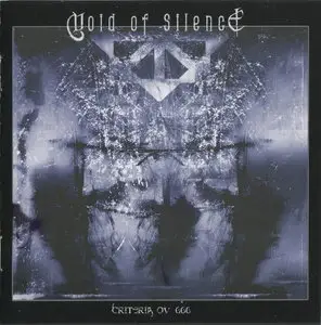 Void Of Silence - Criteria Ov 666 (2002)