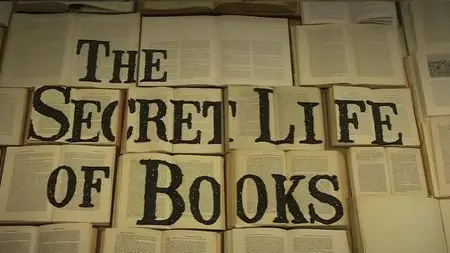 BBC - The Secret Life of Books (2014)