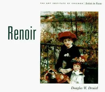 Renoir (Artists in Focus)