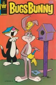 Bugs Bunny 223 (Whitman 1980)