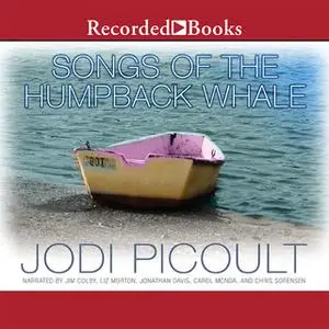 «Songs of the Humpback Whale» by Jodi Picoult