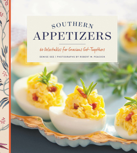 Southern Appetizers : 60 Delectables for Gracious Get-Togethers (repost)