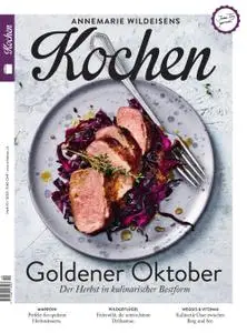 KOCHEN – 22 September 2020