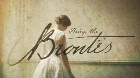 Being the Brontes (2016)