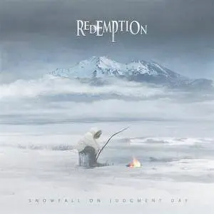 Redemption - Snowfall On Judgment Day (2009)