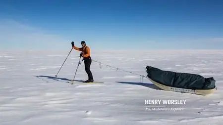 Butter Media - Icemen: 200 years in Antarctica (2020)