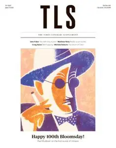 The Times Literary Supplement – 17 June 2022