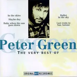 The Very Best Of Peter Green (2001)