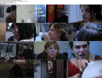 La graine et le mulet (2007)