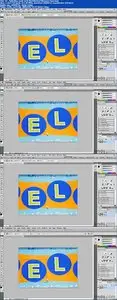 Lynda - Photoshop CS5: Selections in Depth (Repost)
