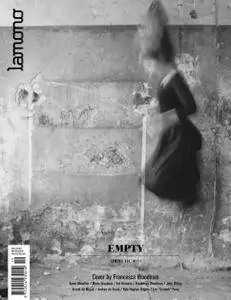 Lamono Magazine - Issue 111 2017