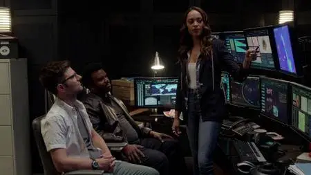 Ghosted S01E10