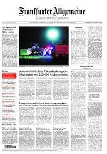 Frankfurter Allgemeine Zeitung F.A.Z. mit Rhein-Main Zeitung - 11. Juli 2018
