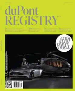duPont Registry - January 2023