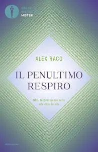 Alex Raco - Il penultimo respiro