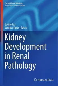Kidney Development in Renal Pathology