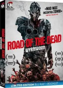 Road of the dead - Wyrmwood (2014)