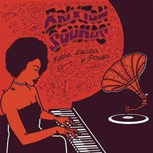 Brixton Sounds - Fiebre, Locura y Pasion (2017)