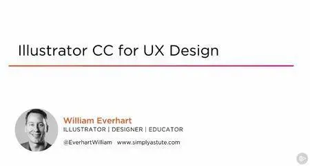 Illustrator CC for UX Design