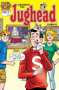 Jughead 180 (2007) (Digital-HD) (F) (Asgard-Empire