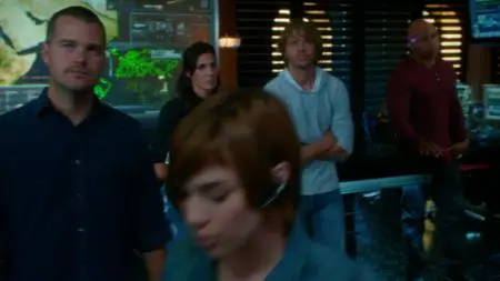 NCIS: Los Angeles S04E08