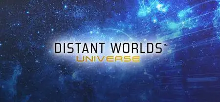 Distant Worlds: Universe (2014)