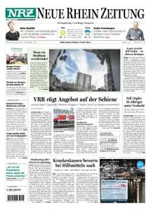 NRZ Neue Rhein Zeitung Dinslaken - 27. Februar 2019