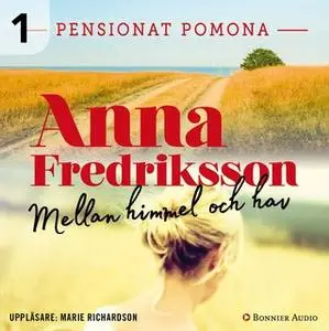 «Mellan himmel och hav» by Anna Fredriksson