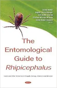 The Entomological Guide to Rhipicephalus