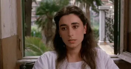 Nanni Moretti - La messa è finita (1984)