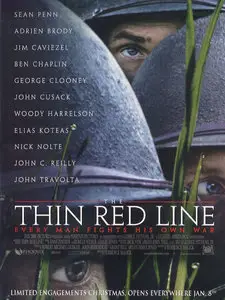 The Thin Red Line (1998) [Re-UP]