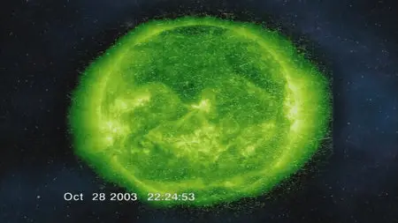 The Universe. Season 1, Episode 1 - Secrets of the Sun (2007)