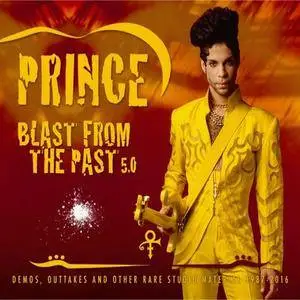 Prince - Blast From The Past 5.0 (2017)