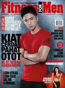 Fitness For Men Indonesia - Februari 2016