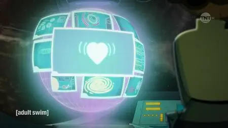 Final Space S03E04