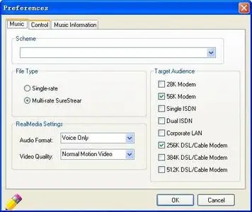 Charm Real Converter Pro v9.0 WinAll