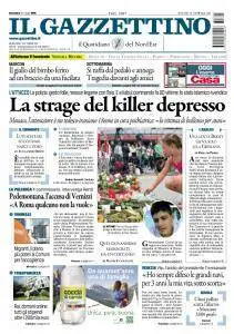 Il Gazzettino - 24 Luglio 2016