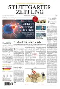 Stuttgarter Zeitung  - 04 Februar 2023