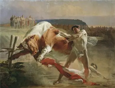 Russian Paintings HQ