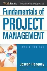 Fundamentals of Project Management (Repost)