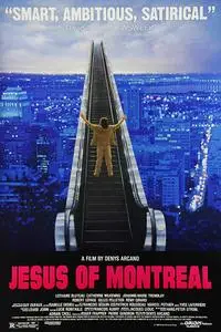 Jesus of Montreal (1989) Jésus de Montréal