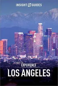 Insight Guides Experience Los Angeles (Insight Experience Guides)