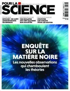 Pour la Science - février 2018