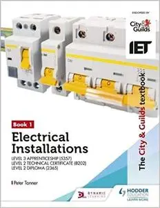 Electrical Installations - Level 3 Apprenticeship - Level 2 Technical Certificate - Level 2 Diploma