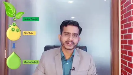 Learn To Prepare Ayurveda Herbal Oils
