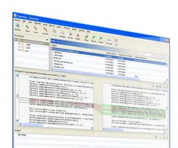 Syntevo SmartGit Enterprise v1.5.1