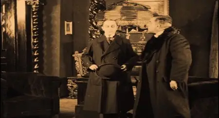 Fritz Lang - The Early Works (1919-1921)